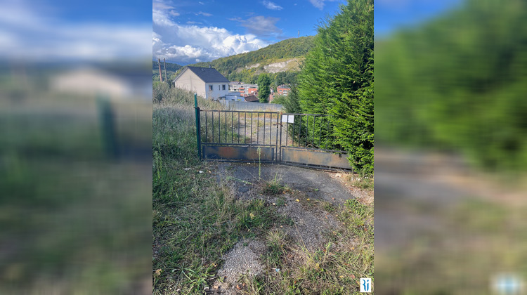 Ma-Cabane - Vente Terrain SAINT-LEGER-DU-BOURG-DENIS, 5973 m²