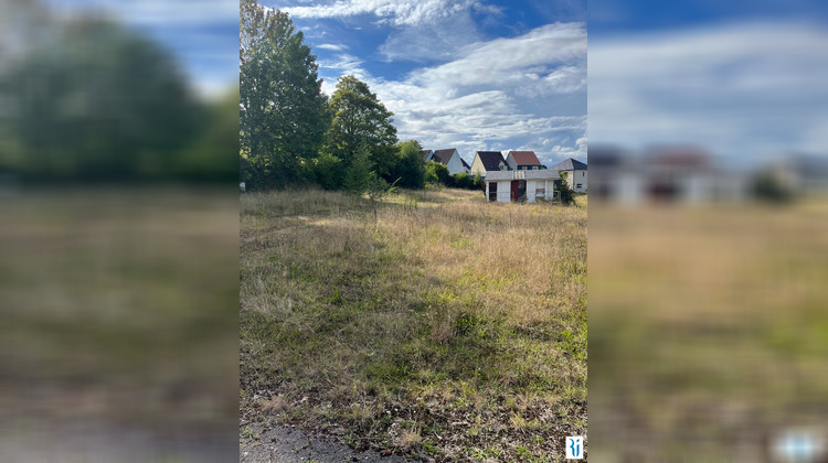 Ma-Cabane - Vente Terrain SAINT-LEGER-DU-BOURG-DENIS, 5973 m²