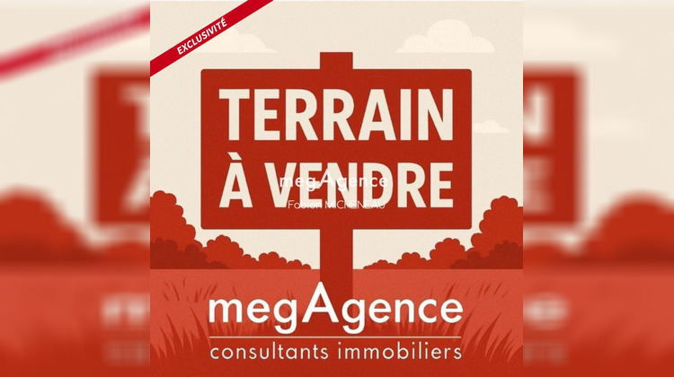 Ma-Cabane - Vente Terrain SAINT LEGER SOUS CHOLET, 627 m²