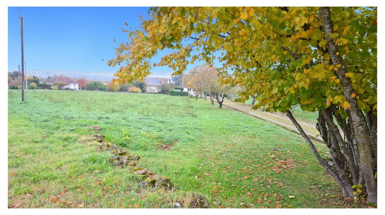 Ma-Cabane - Vente Terrain SAINT LEGER SUR DHEUNE, 2230 m²