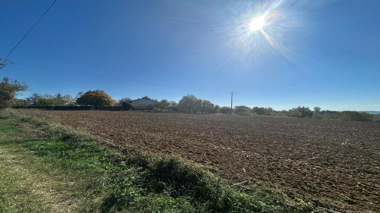 Ma-Cabane - Vente Terrain Saint-Leon, 1027 m²