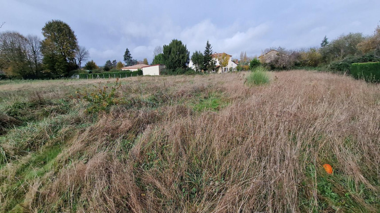 Ma-Cabane - Vente Terrain SAINT LEON SUR L ISLE, 2284 m²