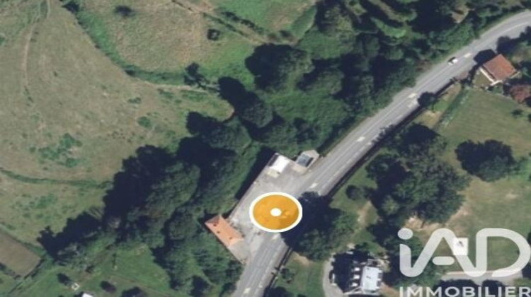 Ma-Cabane - Vente Terrain Saint-Léonard-de-Noblat, 6000 m²