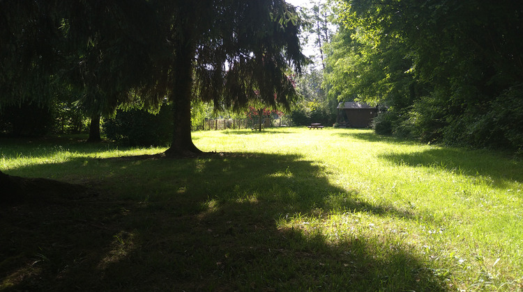 Ma-Cabane - Vente Terrain Saint-Léonard-des-Bois, 1710 m²