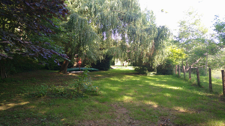 Ma-Cabane - Vente Terrain Saint-Léonard-des-Bois, 1710 m²