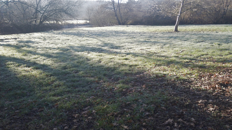 Ma-Cabane - Vente Terrain Saint-Léonard-des-Bois, 5600 m²