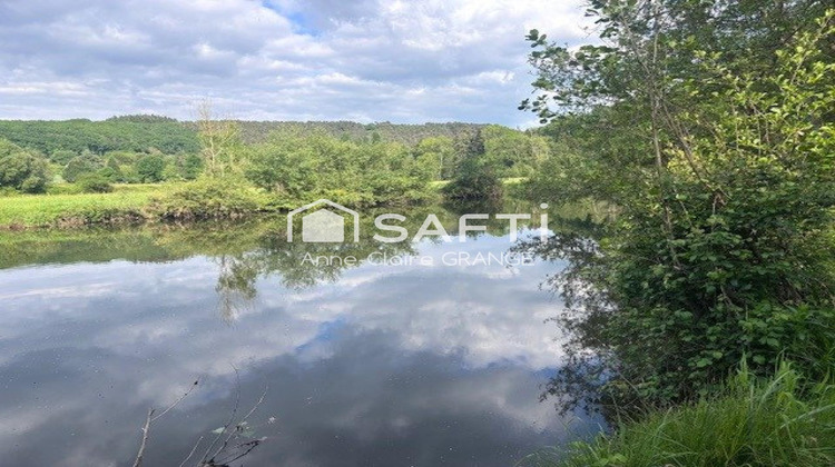 Ma-Cabane - Vente Terrain Saint-Leonard-des-Bois, 1706 m²