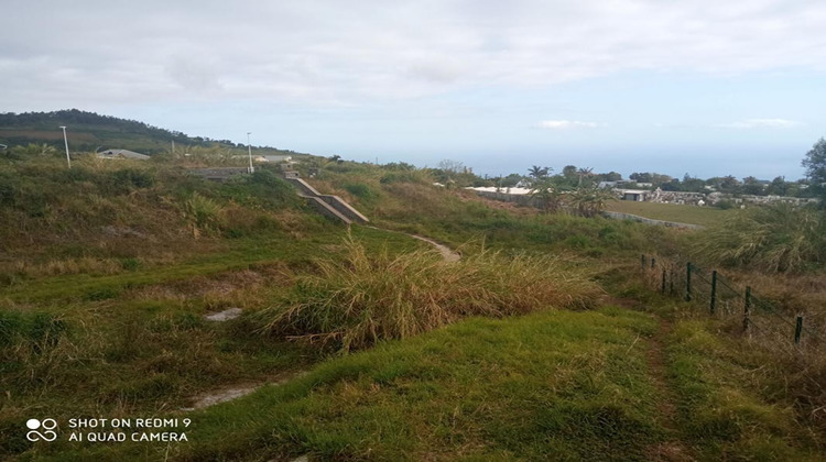 Ma-Cabane - Vente Terrain SAINT LEU, 515 m²