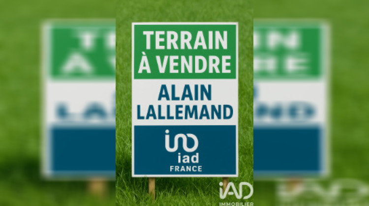 Ma-Cabane - Vente Terrain Saint-Leu, 660 m²