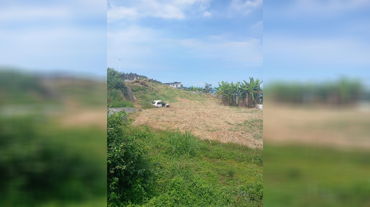 Ma-Cabane - Vente Terrain SAINT LEU, 455 m²