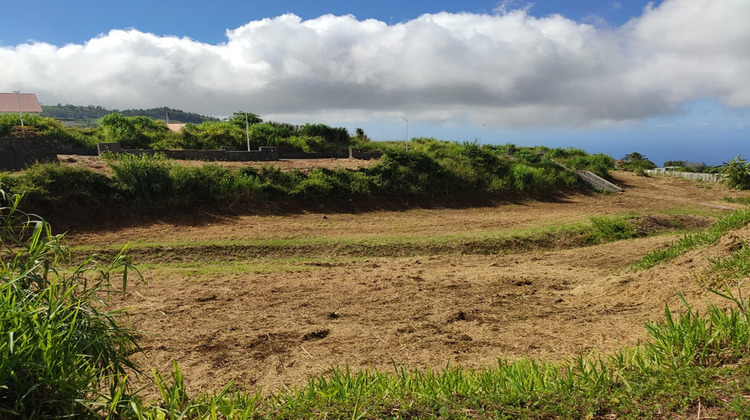 Ma-Cabane - Vente Terrain SAINT LEU, 455 m²