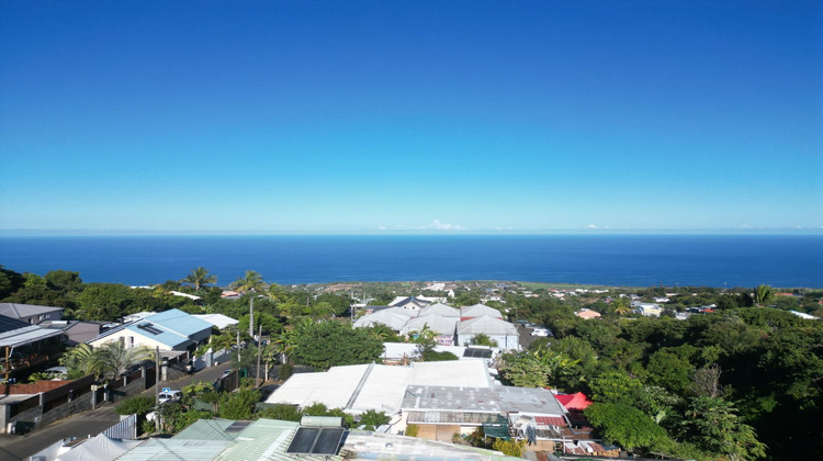 Ma-Cabane - Vente Terrain Saint Leu, 927 m²