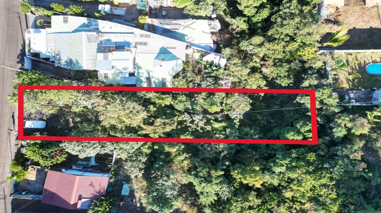 Ma-Cabane - Vente Terrain Saint Leu, 927 m²