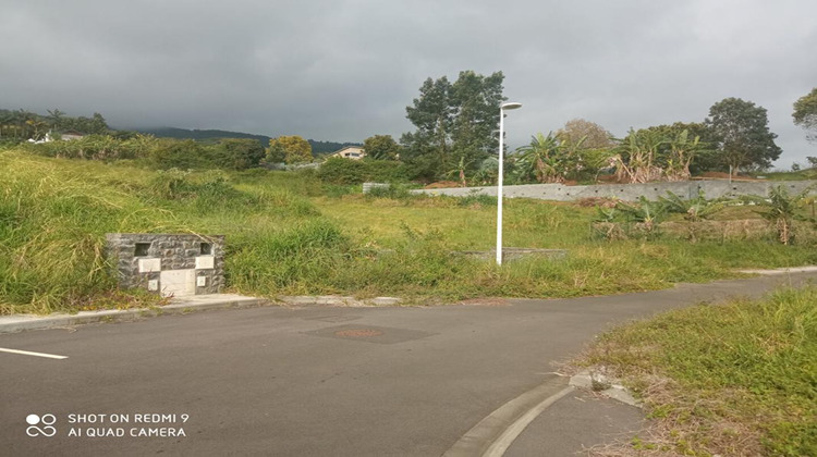Ma-Cabane - Vente Terrain SAINT LEU, 790 m²