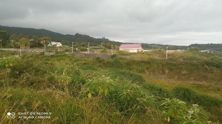 Ma-Cabane - Vente Terrain SAINT LEU, 790 m²