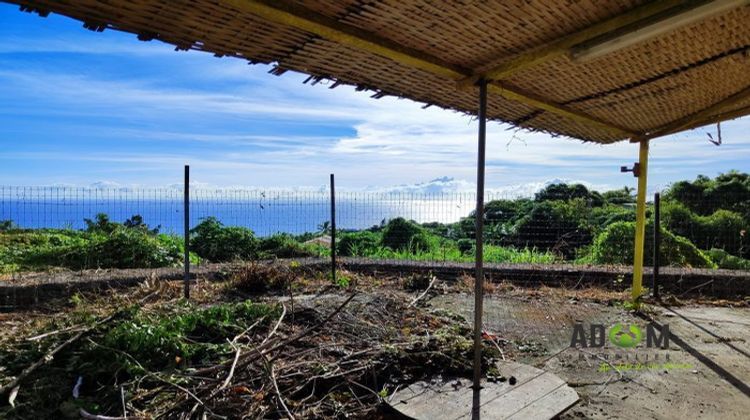 Ma-Cabane - Vente Terrain Saint-Leu, 577 m²