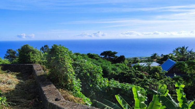 Ma-Cabane - Vente Terrain Saint-Leu, 577 m²