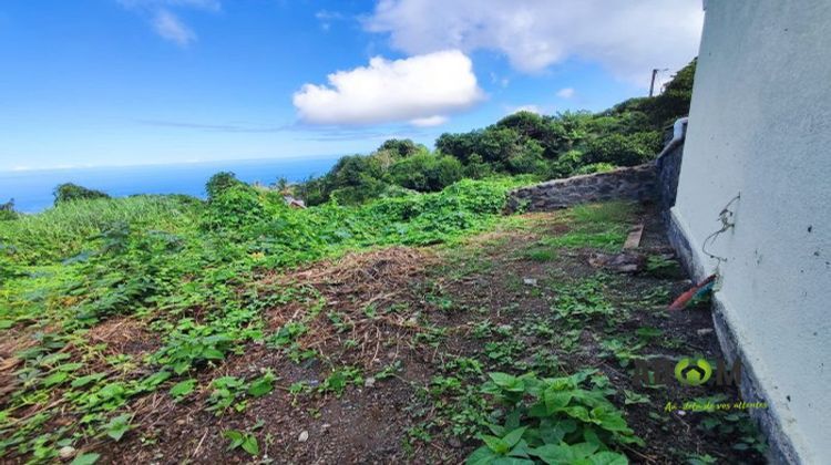 Ma-Cabane - Vente Terrain Saint-Leu, 577 m²