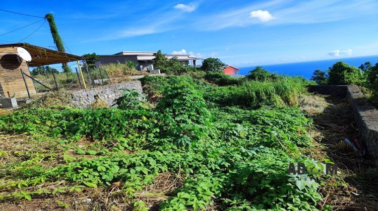 Ma-Cabane - Vente Terrain Saint-Leu, 577 m²