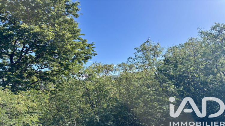 Ma-Cabane - Vente Terrain Saint-Leu, 1645 m²