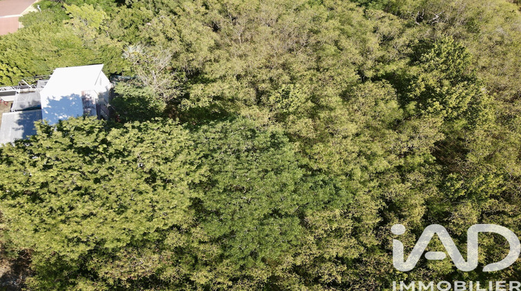 Ma-Cabane - Vente Terrain Saint-Leu, 1725 m²