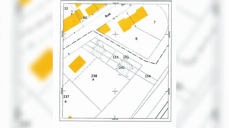 Ma-Cabane - Vente Terrain Saint-Leu-d'Esserent, 385 m²