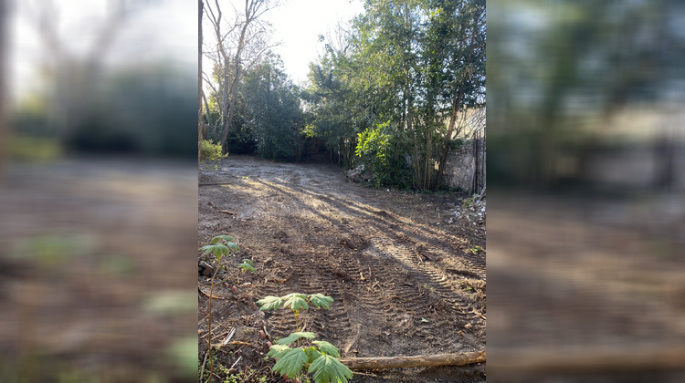 Ma-Cabane - Vente Terrain Saint-Leu-la-Forêt, 300 m²