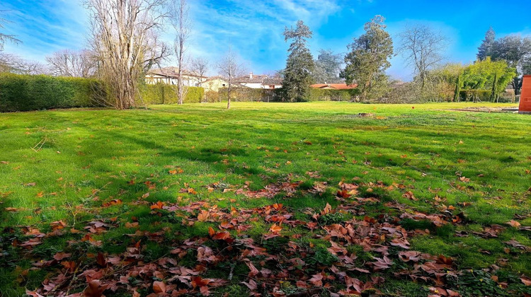 Ma-Cabane - Vente Terrain SAINT LIEUX LES LAVAUR, 818 m²