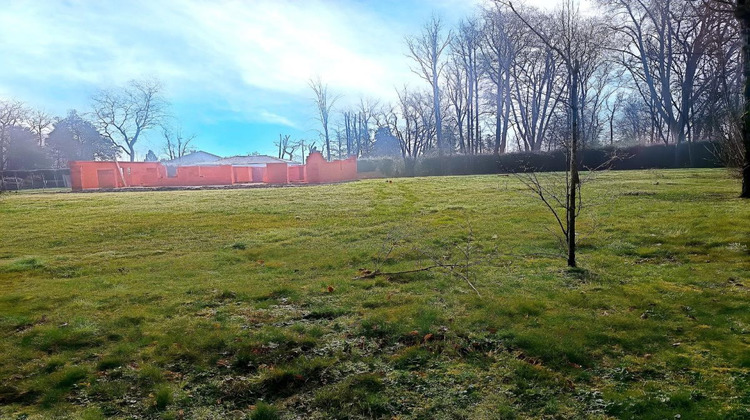 Ma-Cabane - Vente Terrain SAINT LIEUX LES LAVAUR, 903 m²