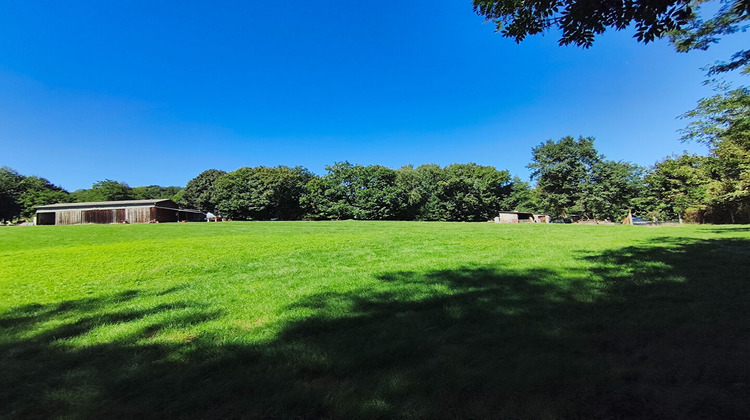 Ma-Cabane - Vente Terrain SAINT-LIZIER, 9780 m²