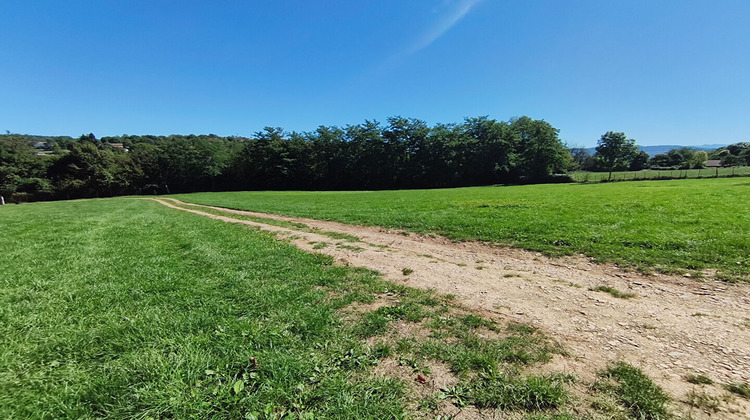 Ma-Cabane - Vente Terrain SAINT-LIZIER, 9780 m²