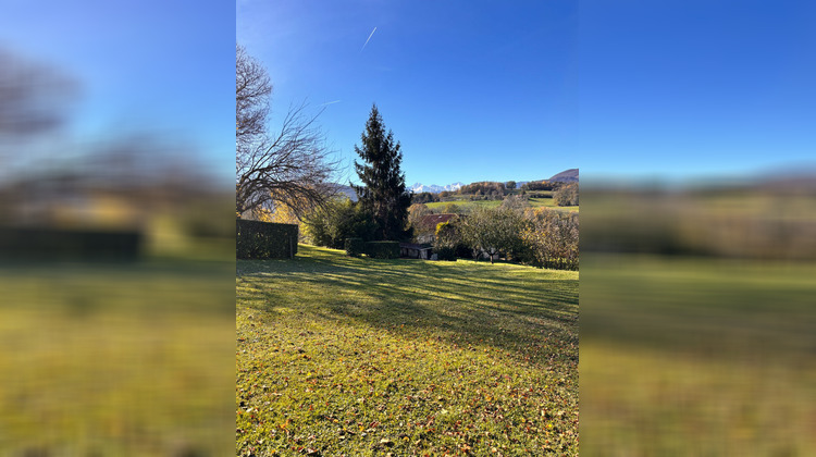 Ma-Cabane - Vente Terrain SAINT-LIZIER, 1185 m²