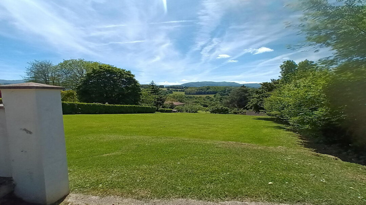 Ma-Cabane - Vente Terrain SAINT-LIZIER, 1185 m²