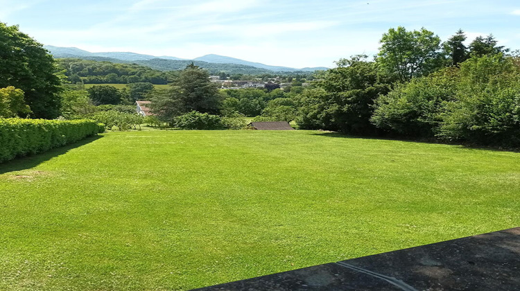 Ma-Cabane - Vente Terrain SAINT-LIZIER, 1185 m²