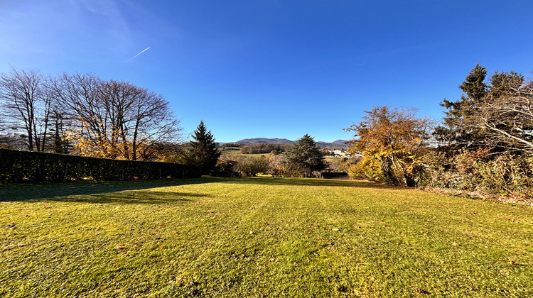 Ma-Cabane - Vente Terrain SAINT-LIZIER, 1185 m²