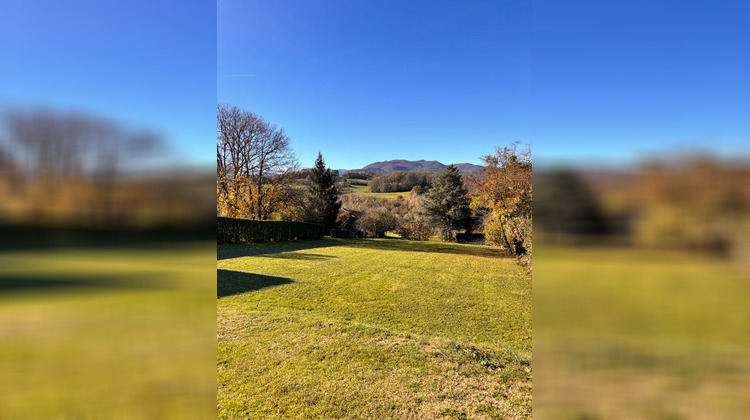 Ma-Cabane - Vente Terrain SAINT-LIZIER, 1185 m²