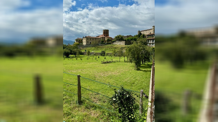 Ma-Cabane - Vente Terrain SAINT-LIZIER, 3386 m²