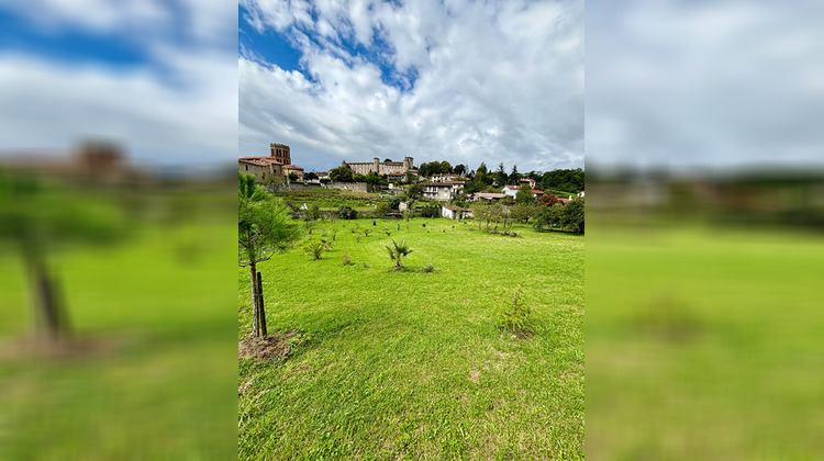 Ma-Cabane - Vente Terrain SAINT-LIZIER, 3386 m²