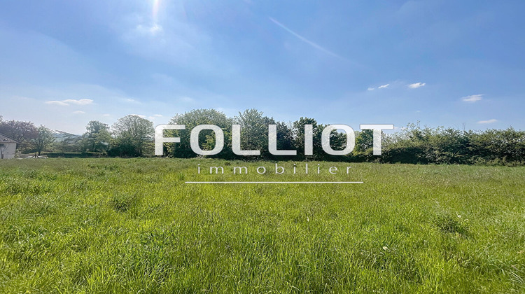 Ma-Cabane - Vente Terrain SAINT-LO, 3087 m²