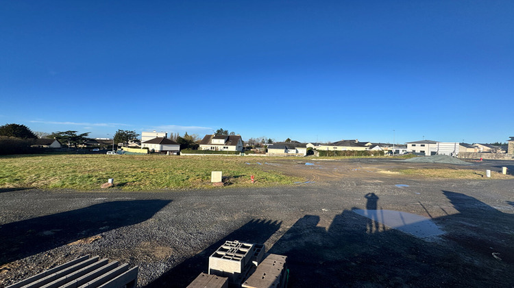 Ma-Cabane - Vente Terrain SAINT-LO, 3859 m²