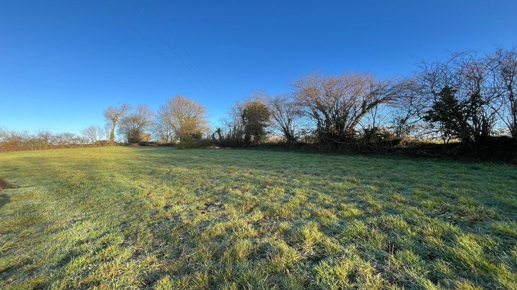 Ma-Cabane - Vente Terrain Saint-Lo, 3087 m²