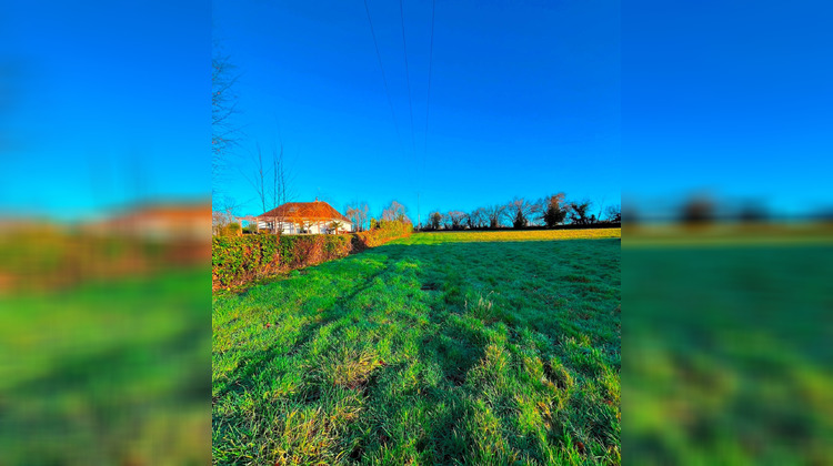 Ma-Cabane - Vente Terrain Saint-Lo, 3087 m²