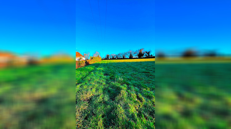 Ma-Cabane - Vente Terrain Saint-Lo, 3087 m²