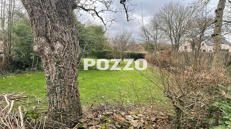Ma-Cabane - Vente Terrain SAINT-LO, 811 m²