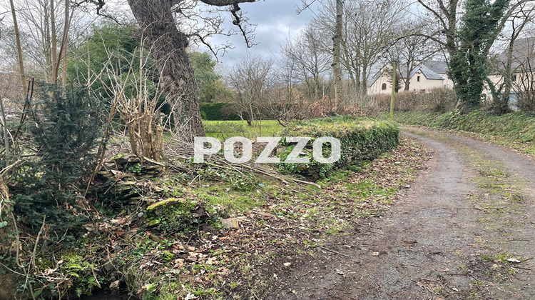 Ma-Cabane - Vente Terrain SAINT-LO, 811 m²