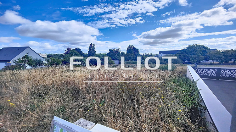 Ma-Cabane - Vente Terrain SAINT-LO, 1733 m²