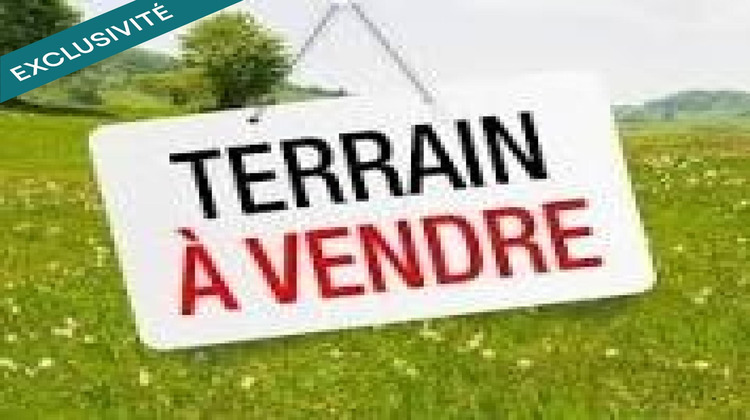 Ma-Cabane - Vente Terrain Saint-Loubes, 1015 m²