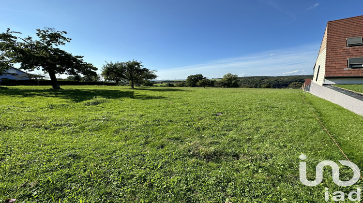 Ma-Cabane - Vente Terrain Saint-Louis, 1515 m²