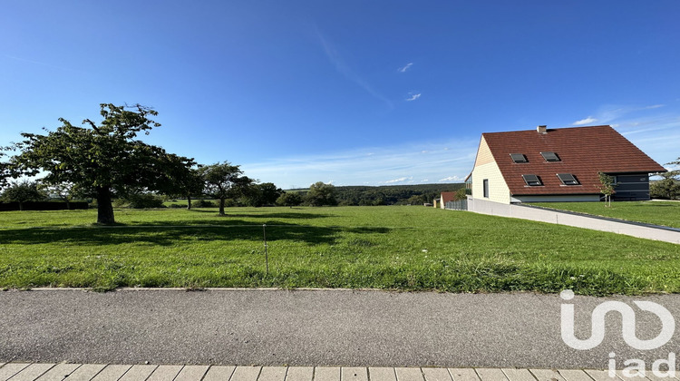 Ma-Cabane - Vente Terrain Saint-Louis, 1515 m²