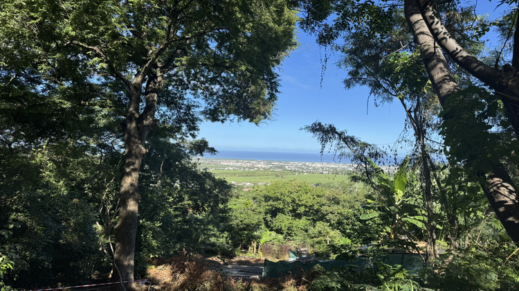 Ma-Cabane - Vente Terrain Saint-Louis, 542 m²